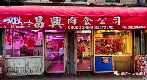 唐人街“鸭非鸭”风波 华人禽类店铺屡次更名难逃关停命运