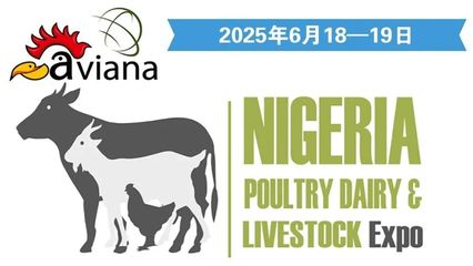 2025年尼日利亚国际家禽展 展望非洲家禽产业的未来与机遇